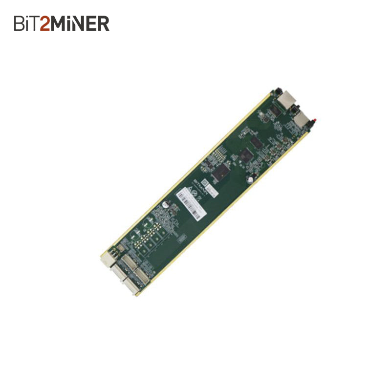BITMAIN ANTMINER S19 HYDRO T19 HYDRO S19 PRO+ HYDRO S19 XP HYDRO S21 HYDRO CONTROL BOARD MINER RELACEMENT