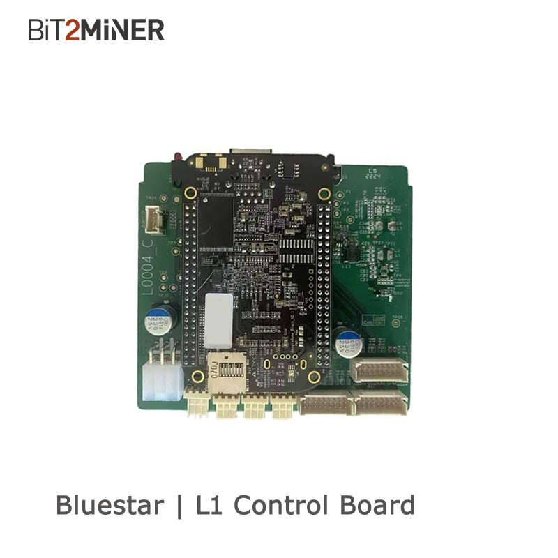 BLUESTAR L1 CONTROL BOARD FOR LTC DOGE MINER