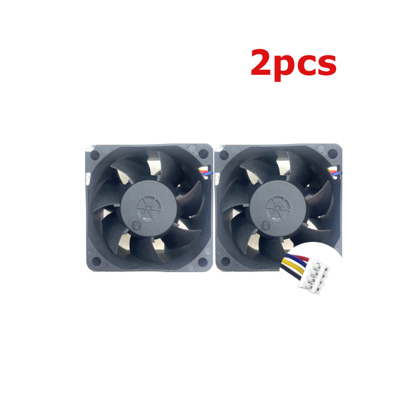 MICROBT WHATSMINER POWER SUPPLY P221C P21D FAN 4P 1.4A 60X60X38MM REPLACEMENT