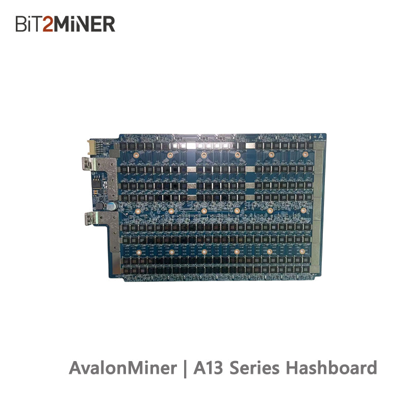 CANAAN AVALONMINER A1326 A1346 HASHBOARD REPLACEMENT