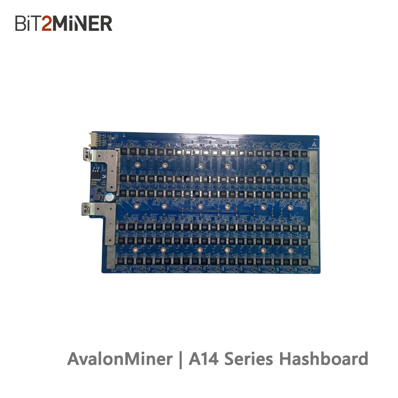 CANAAN AVALONMINER A1446 A1466 HASHBOARD REPLACEMENT
