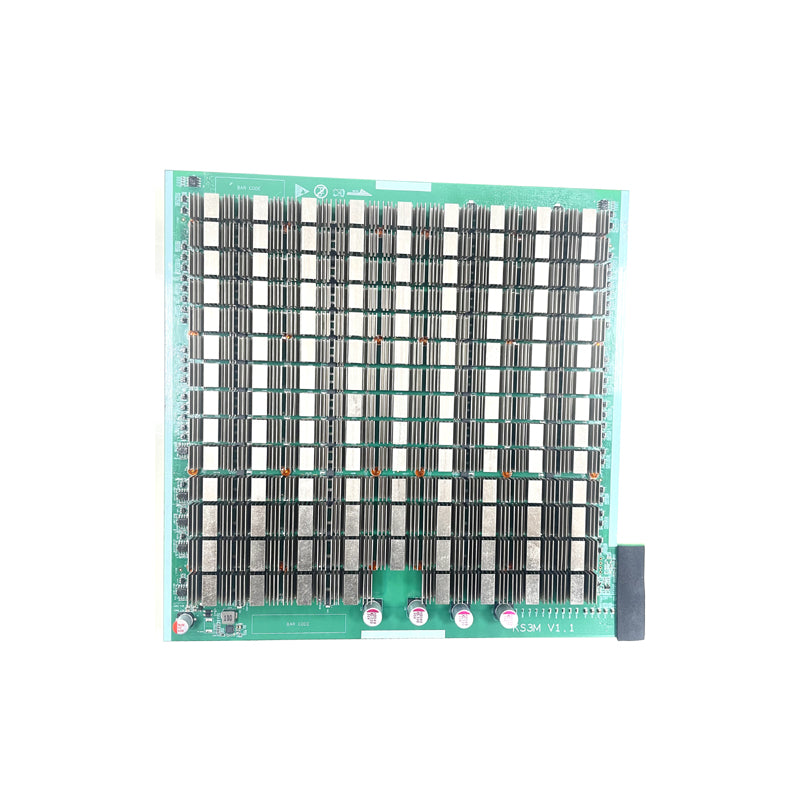 ICERIVER KS3L HASHBOARD KASPA MINER HASHBOARD REPLACEMENT KASPA SPARE