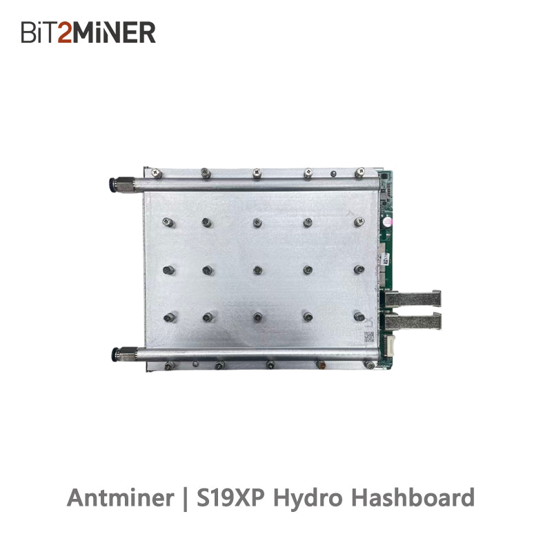BITMAIN ANTMINER S19XP HYDRO 257T HASHBOARD REPLACEMENT