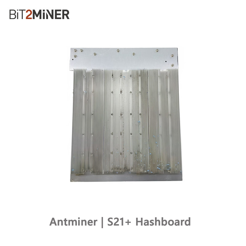 BITMAIN ANTMINER S21+ MINER HASHBOARD REPLACEMENT 235TH 225TH 216TH