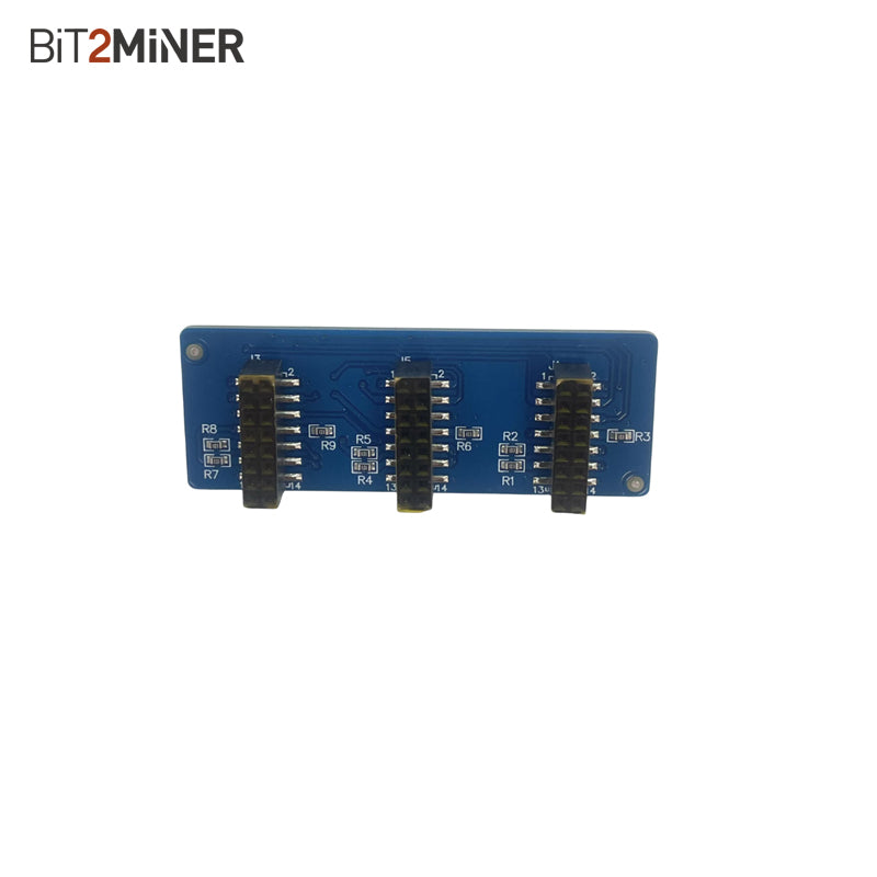 MICROBT WHATSMINER M20 HYDRO-COOLING CONVERSION SIGNAL ADAPTER BOARD