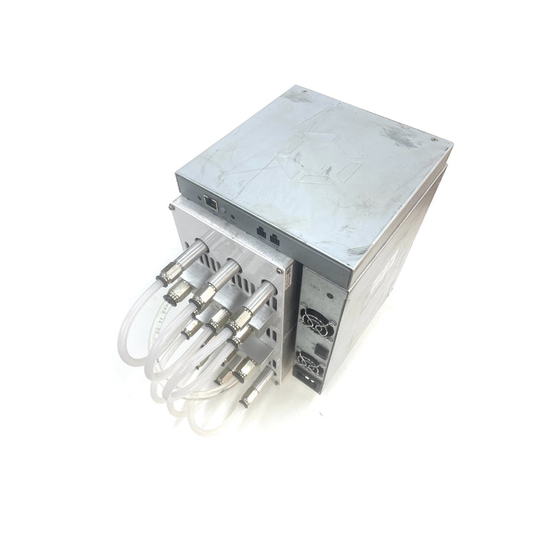 CANAAN AVALON A1246 90TH/S HYDRO COOLING MINER CONVERSION