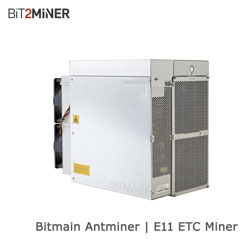 NUEVO BITMAIN ANTMINER E9 2.4GH/S MINERÍA ETH ETC COIN ETHASH MINER