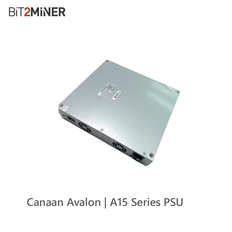 AVALON A15 SERIES POWER SUPPLY UNIT PSU3500