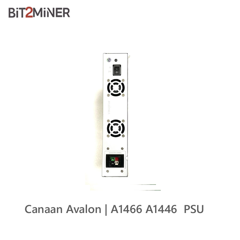 AVALON A1446 A1466 PSU3400 POWER SUPPLY UNIT