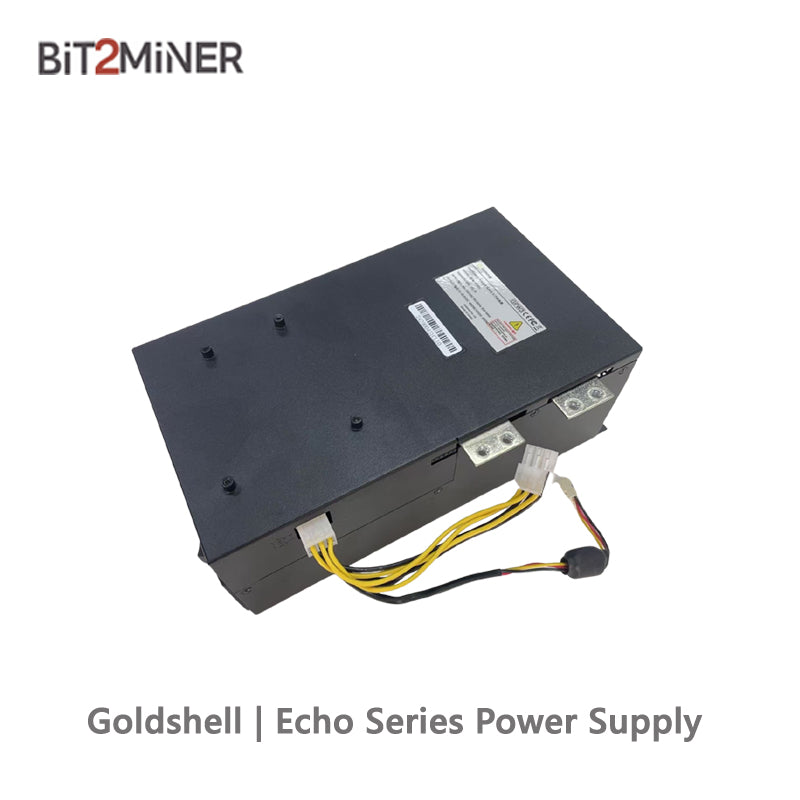 GOLDSHELL E-DG1M E-AL1M E-KA1M E-AE1M POWER SUPPLY UNIT GPW3