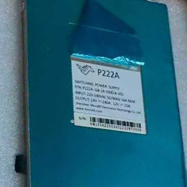 WHATSMINER POWER SUPPLY UNIT P222A REPLACEMENT