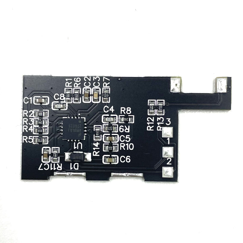 ANTMINER L3+ 10V STEP DOWN VOLTAGE MODULE U73 IC REPLACEMENT X 10PCS - BIT2MINER