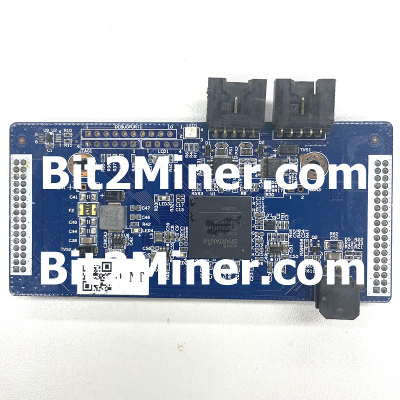 MICROBT WHATSMINER 921 CONTROL BOARD - BIT2MINER