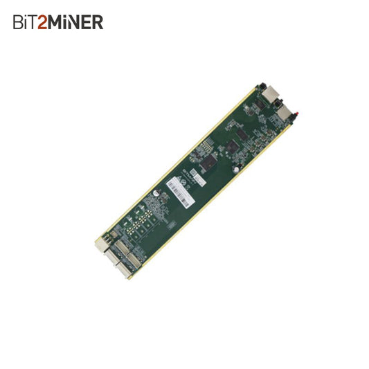 BITMAIN ANTMINER S19 HYDRO T19 HYDRO S19 PRO+ HYDRO S19 XP HYDRO S21 HYDRO CONTROL BOARD MINER RELACEMENT