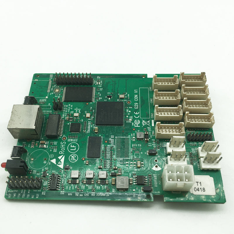 USED HALONG DRAGONMINT T1 CONTROL BOARD MINING BTC BCH