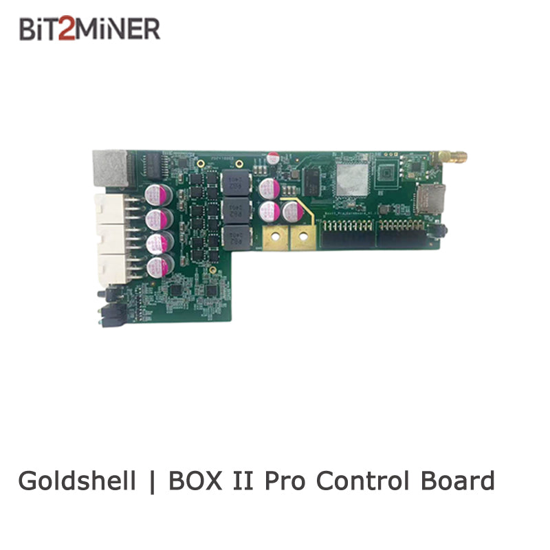 Ka Box Pro GOLDSHELL KA BOX PRO AL BOX III AE BOX II AE BOX PRO CONTROL BOARD REP ...