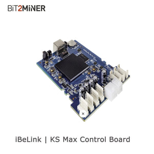 IBELINK KS MAX CONTROL BOARD - BIT2MINER