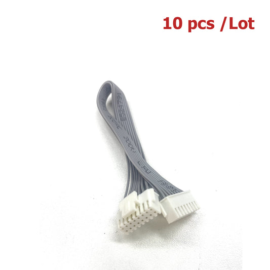 MICROBT WHATSMINER HYDRO MINER SIGNAL CABLE 2X8 16 PINS - BIT2MINER