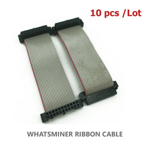 WHATSMINER RIBBON CABLE FOR MINER M10 M20 M30 SERIES - BIT2MINER
