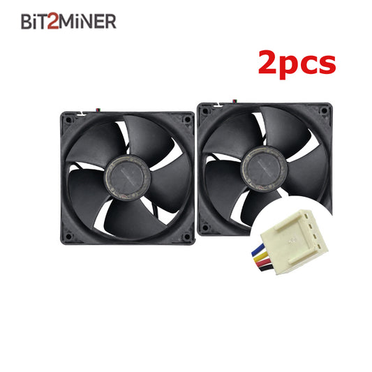 BITMAIN ANTMINER S19k Pro MINER COOLING FAN