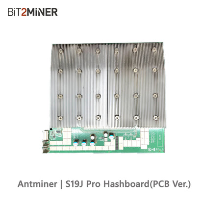 BITMAIN ANTMINER S19j PRO HASHBOARD BITCOIN BTC BCH