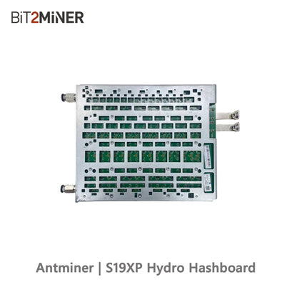 BITMAIN ANTMINER S19XP HYDRO 257T HASHBOARD REPLACEMENT
