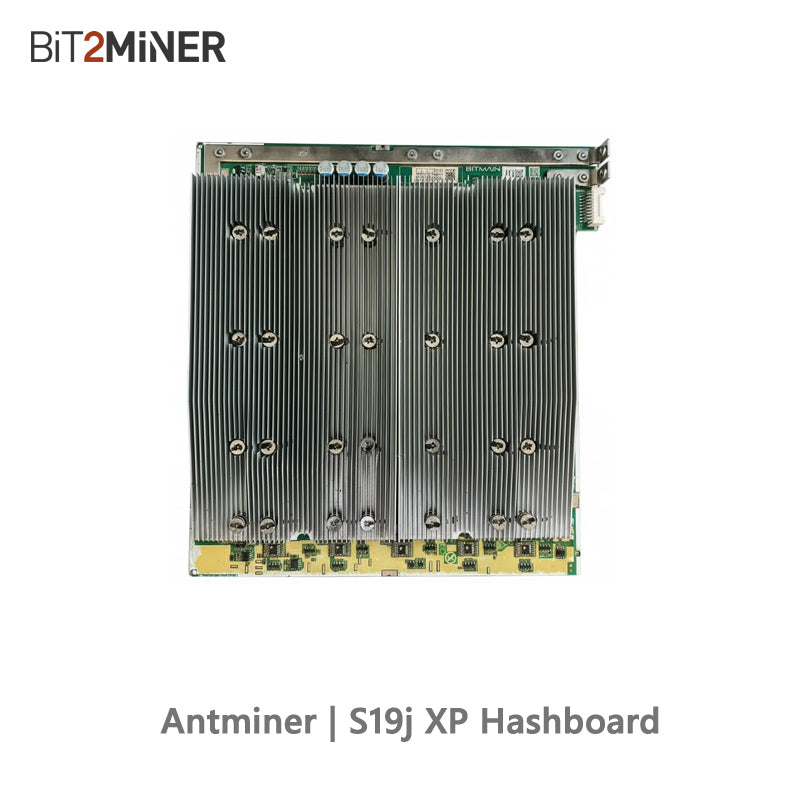 BITMAIN ANTMINER S19j XP MINER HASHBOARD REPLACEMENT 151TH 143TH 136TH 130TH