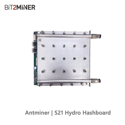 BITMAIN ANTMINER S21 HYDRO 335TH 332TH 319T 302T HASHBOARD REPLACEMENT