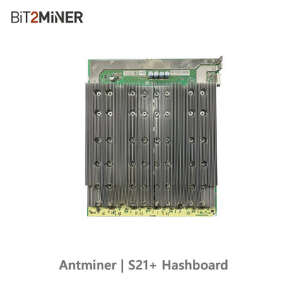 BITMAIN ANTMINER S21+ MINER HASHBOARD REPLACEMENT 235TH 225TH 216TH