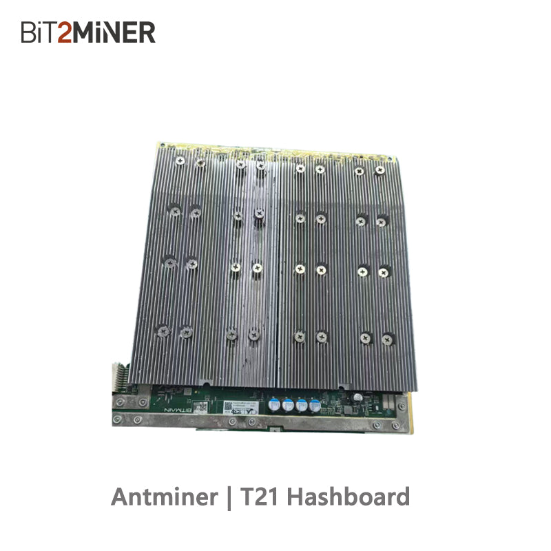 BITMAIN ANTMINER T21 HASHBOARD REPLACEMENT SPARE PART