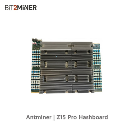 BITMAIN ANTMINER Z15 Pro MINER HASHBOARD REPLACEMENT 860K 840K 820K