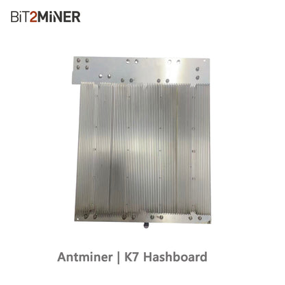 BITMAIN ANTMINER K7 MINER HASHBOARD REPLACEMENT
