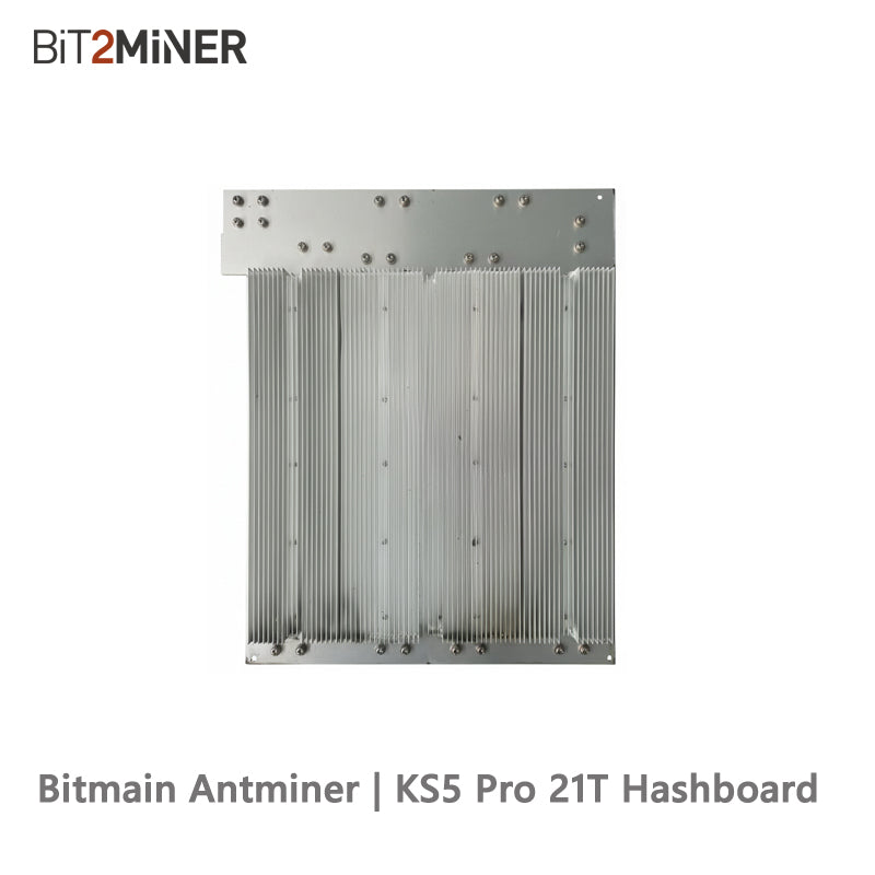BITMAIN ANTMINER KS5 PRO HASHBOARD KASPA MINER HASHBOARD REPLACEMENT