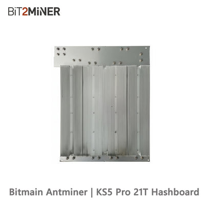 BITMAIN ANTMINER KS5 PRO HASHBOARD KASPA MINER HASHBOARD REPLACEMENT