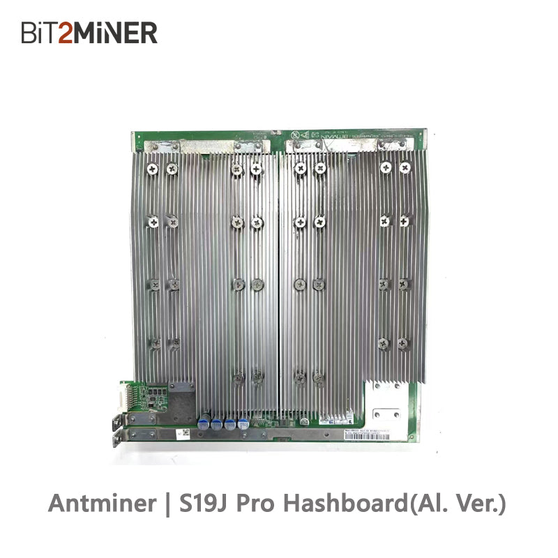 BITMAIN ANTMINER S19j PRO HASHBOARD BITCOIN BTC BCH