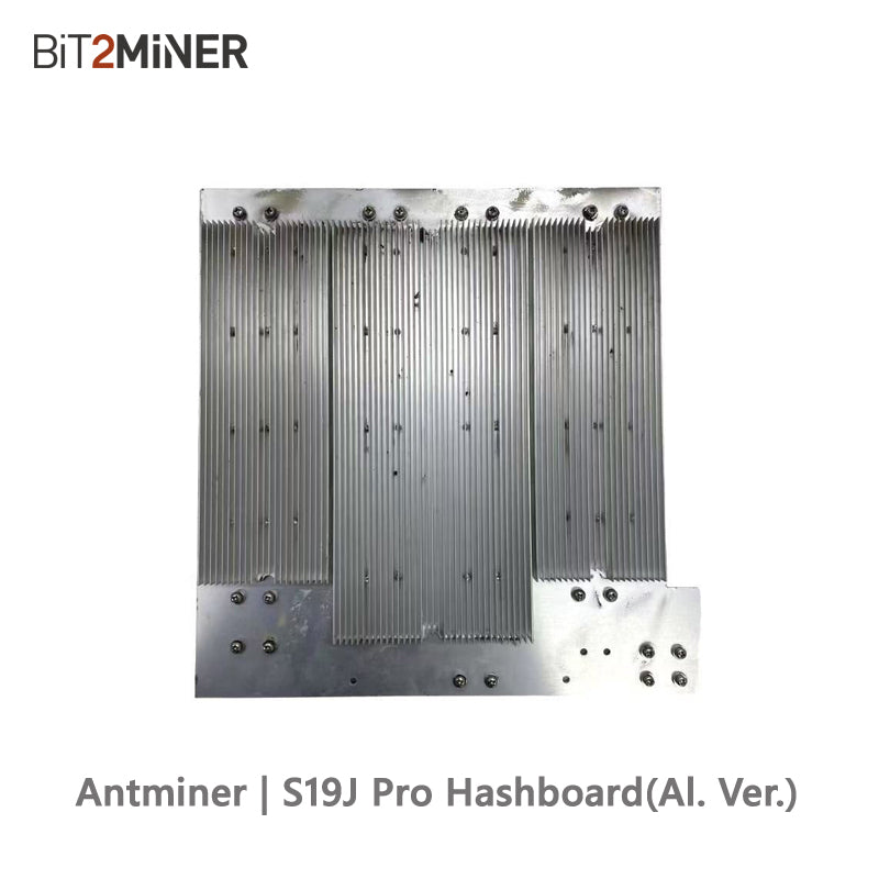 BITMAIN ANTMINER S19j PRO HASHBOARD BITCOIN BTC BCH