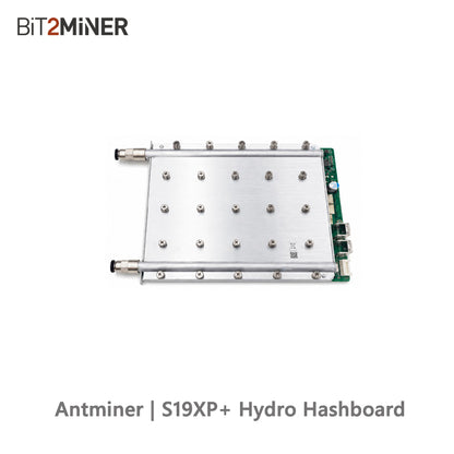 BITMAIN ANTMINER S19XP+ HYDRO 293T 279T 266T 252T HASHBOARD REPLACEMENT