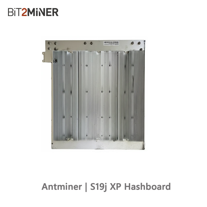 BITMAIN ANTMINER S19j XP MINER HASHBOARD REPLACEMENT 151TH 143TH 136TH 130TH