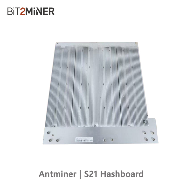 BITMAIN ANTMINER S21 MINER HASHBOARD REPLACEMENT