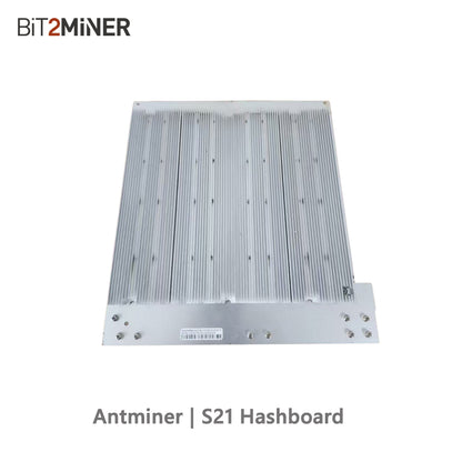 BITMAIN ANTMINER S21 MINER HASHBOARD REPLACEMENT