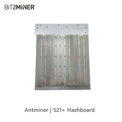 BITMAIN ANTMINER S21+ MINER HASHBOARD REPLACEMENT 235TH 225TH 216TH