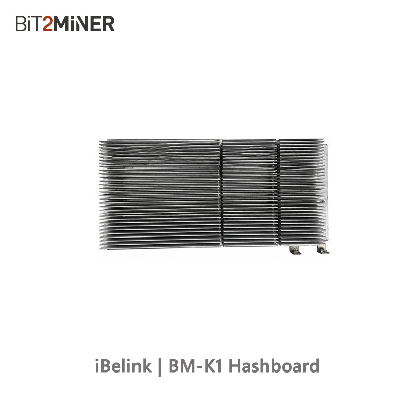 IBELINK BM-K1 MINER HASHBOARD KEDENA BLAKE2S MINER HASHBOARD REPLACEMENT