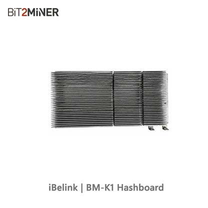 IBELINK BM-K1 MINER HASHBOARD KEDENA BLAKE2S MINER HASHBOARD REPLACEMENT
