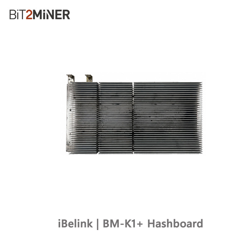 IBELINK BM-K1+ MINER HASHBOARD KEDENA BLAKE2S MINER HASHBOARD REPLACEMENT