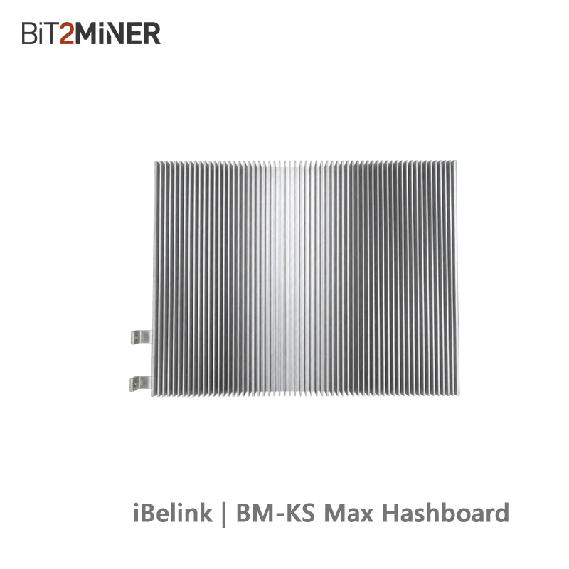 IBELINK BM-KS MAX HASHBOARD KHEAVYHASH MINER HASHBOARD REPLACEMENT