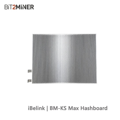 IBELINK BM-KS MAX HASHBOARD KHEAVYHASH MINER HASHBOARD REPLACEMENT