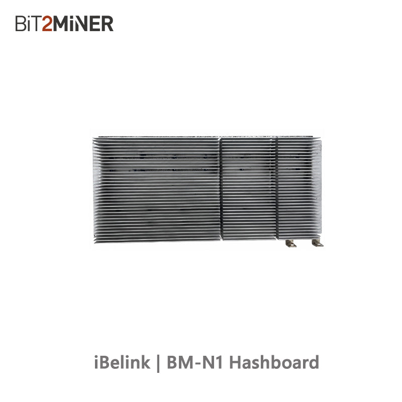 IBELINK BM-N1 MINER HASHBOARD NERVOS (CKB) EAGLESONG MINER HASHBOARD REPLACEMENT