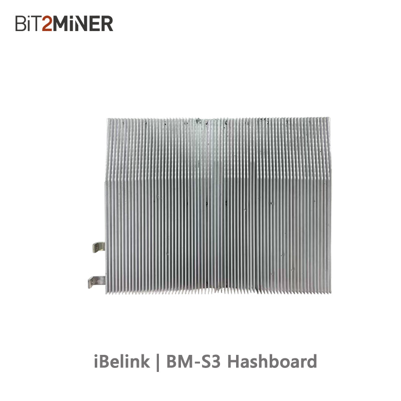 IBELINK BM-S3 MINER HASHBOARD REPLACEMENT