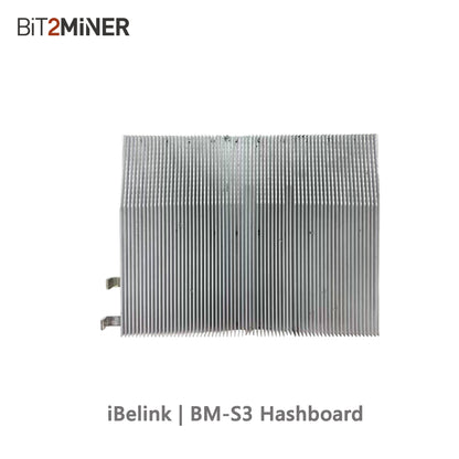 IBELINK BM-S3 MINER HASHBOARD REPLACEMENT