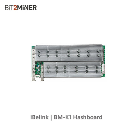 IBELINK BM-K1 MINER HASHBOARD KEDENA BLAKE2S MINER HASHBOARD REPLACEMENT